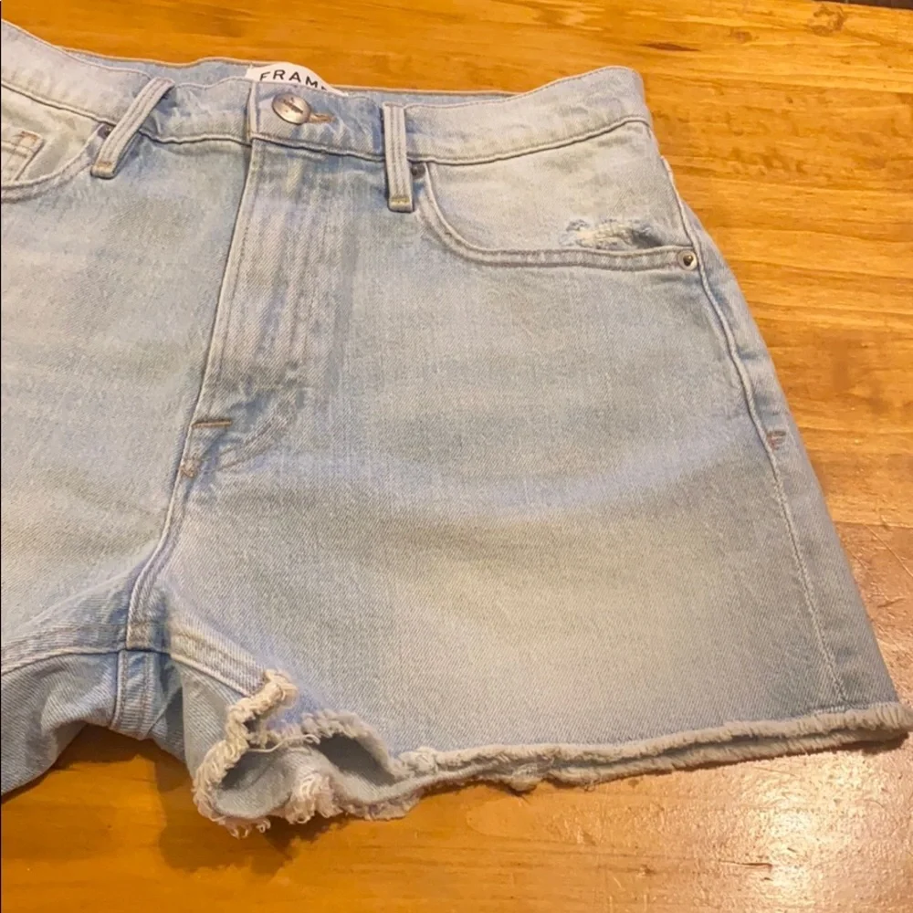 Frame Denim new without
